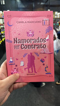 Namorados Por Contrato