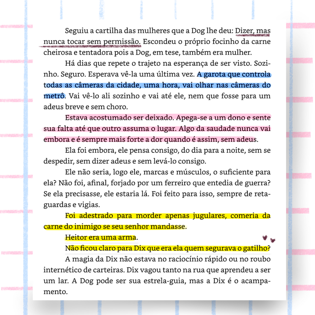 Inimigo Público #1 (QVIA NOMINOR LEO #1)