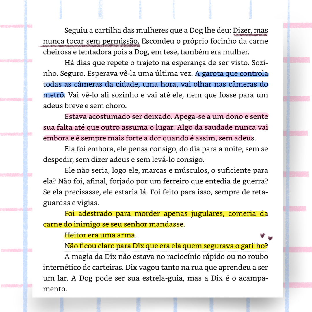 Inimigo Público #1 (QVIA NOMINOR LEO #1)