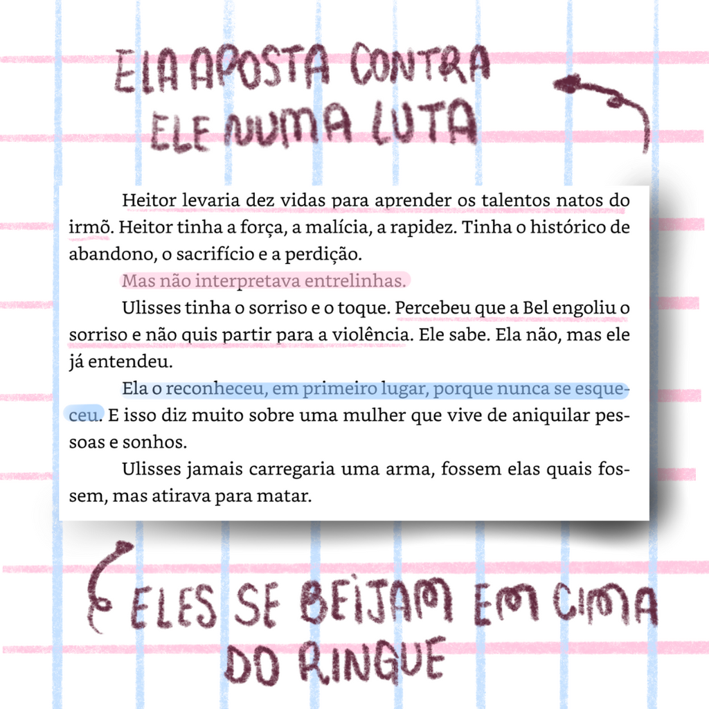 Inimigo Público #1 (QVIA NOMINOR LEO #1)