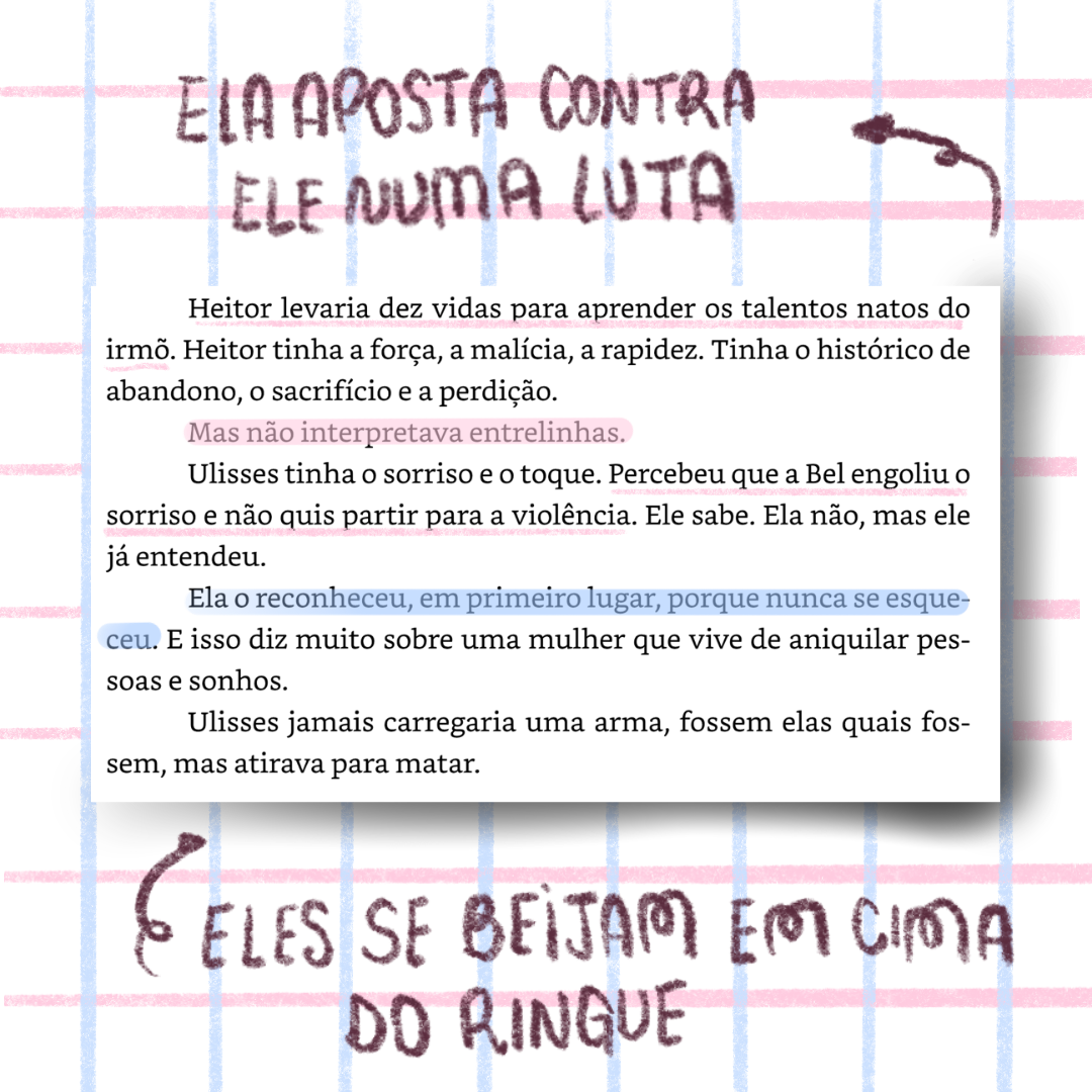 Inimigo Público #1 (QVIA NOMINOR LEO #1)