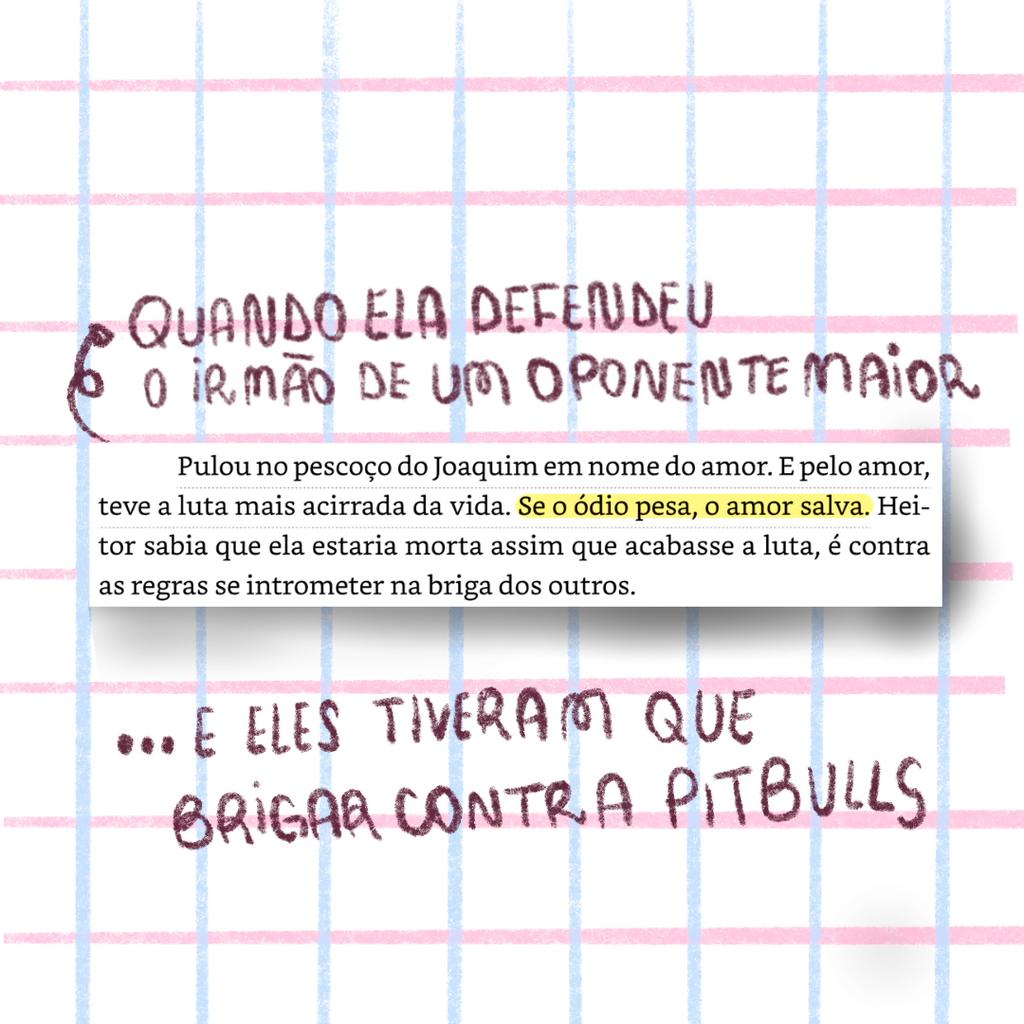 Inimigo Público #1 (QVIA NOMINOR LEO #1)