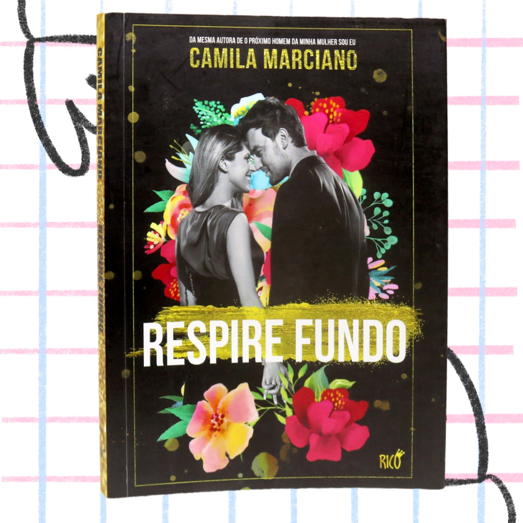Respire Fundo