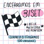 [PRÉ-VENDA!] Para Sempre Três (MANUUUUUUUU!)