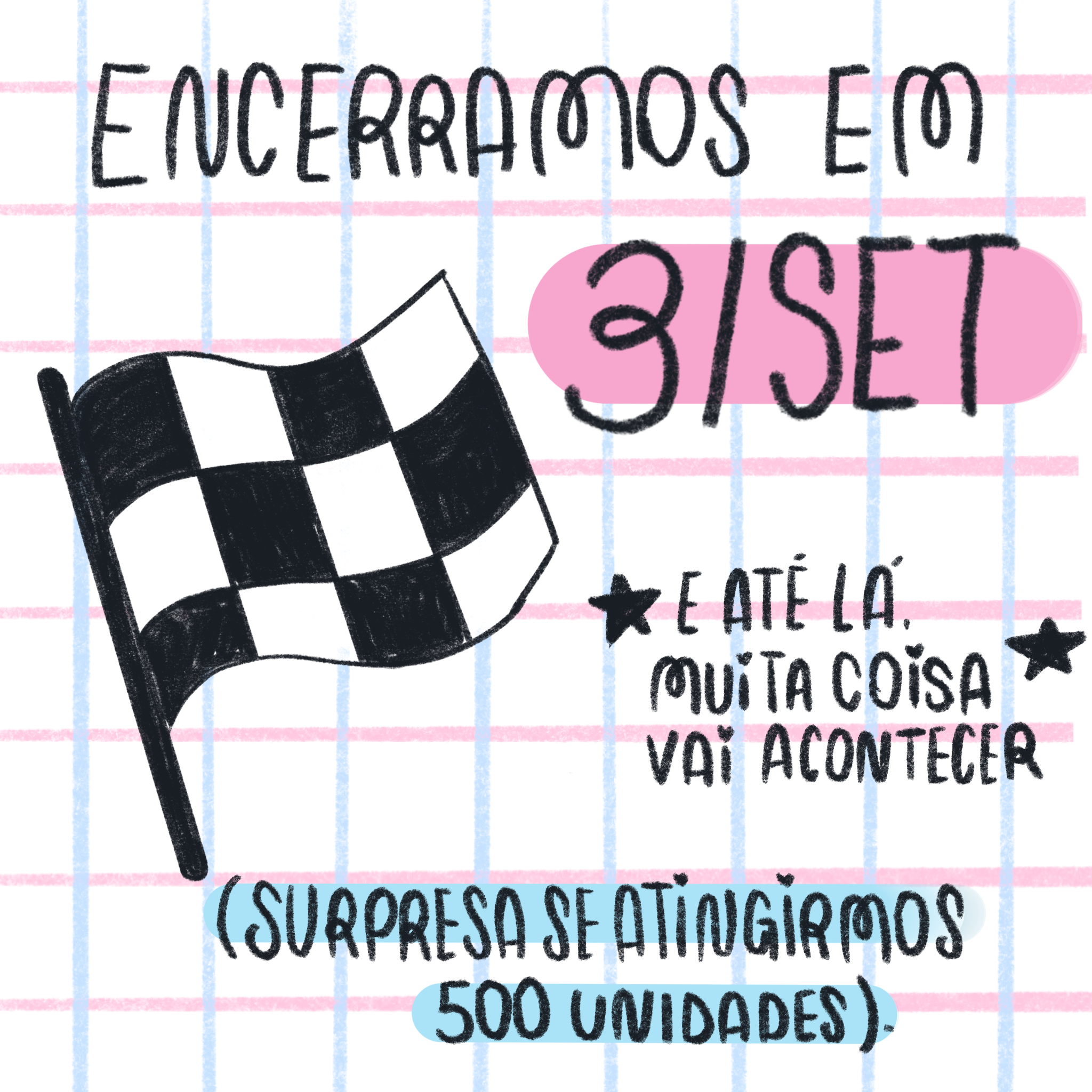 [PRÉ-VENDA!] Para Sempre Três (MANUUUUUUUU!)