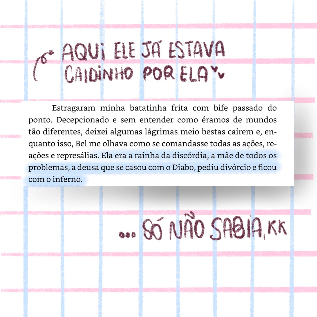 Inimigo Público #1 (QVIA NOMINOR LEO #1)